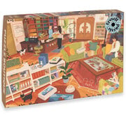 Trevell Puzzle Trevell Puzzle Boutique Puzzle 1500pcs