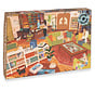 Trevell Puzzle Boutique Puzzle 1500pcs