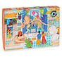 Trevell The History Museum Puzzle 1000pcs