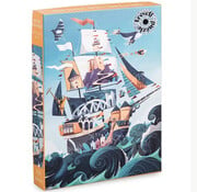 Trevell Puzzle Trevell Mettre les voiles Puzzle 500pcs