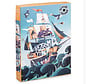 Trevell Mettre les voiles Puzzle 500pcs