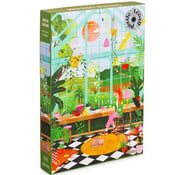 Trevell Puzzle Trevell Green Dream Puzzle 500pcs
