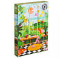 Trevell Green Dream Puzzle 500pcs