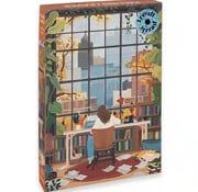 Trevell Puzzle Trevell Falling Leaves Puzzle 500pcs