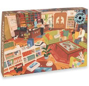 Trevell Puzzle Trevell Puzzle Boutique Puzzle 1000pcs