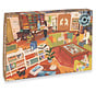 Trevell Puzzle Boutique Puzzle 1000pcs