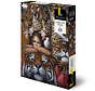 FINAL SALE Lalita Félins Puzzle 1000pcs