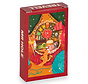 Trevell Mr Hole Mini Puzzle 99pcs