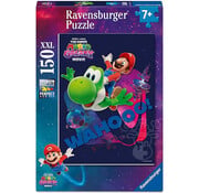 Ravensburger Ravensburger Super Mario Movie 2: Super Mario Power! Puzzle 150pcs XXL