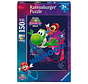 Ravensburger Super Mario Movie 2: Super Mario Power! Puzzle 150pcs XXL