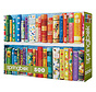 Springbok Books In Bloom Puzzle 500pcs