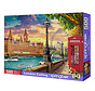 Springbok London Calling Puzzle 500pcs