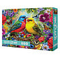 Springbok Spring Birds Serenade Puzzle 500pcs