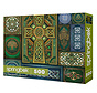 Springbok Celtic Knots Puzzle 500pcs