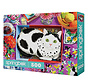 Springbok The Purr-fect Fit Puzzle 500pcs