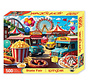 Springbok State Fair Puzzle 500pcs