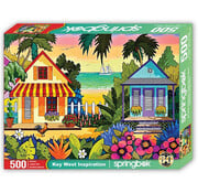 Springbok Springbok Key West Inspiration Puzzle 500pcs