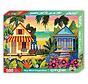Springbok Key West Inspiration Puzzle 500pcs