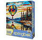 Springbok Balloon Reflections Puzzle 500pcs