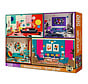 Springbok Stylish Spaces Puzzle 500pcs
