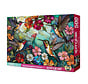 Springbok Hummingbird Hover Puzzle 500pcs