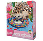 Springbok Little Explorer Puzzle 500pcs