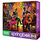 Springbok Neon Notes Puzzle 1000pcs