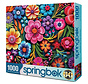 Springbok Floral Fiesta Puzzle 1000pcs