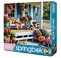 Springbok Front Porch Puzzle 1000pcs