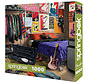 Springbok Fender Fanatic Den Puzzle 1000pcs
