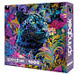 Springbok Paisley Panther Bloom Puzzle 1000pcs
