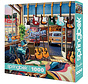 Springbok Fender Guitar Shop Puzzle 1000pcs