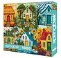 Springbok Seasons Of Home Puzzle 1000pcs