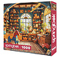 Springbok Toy Shop Puzzle 1000pcs