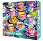 Springbok Afternoon Tea Puzzle 1000pcs