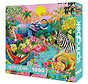 Springbok Tropical Jungle Puzzle 1000pcs
