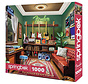 Springbok Fender Guitar Lessons Puzzle 1000pcs