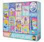 Springbok Tropical Vibes Puzzle 1000pcs
