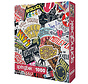 Springbok Rock and Roll Puzzle 1000pcs