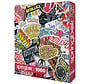 Springbok Rock & Roll Puzzle 1000pcs