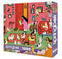 Springbok Pet Paradise Puzzle 1000pcs
