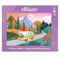 Villager Road Trip Puzzle 250pcs