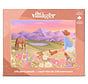 Villager Rockies Meadow Puzzle 250pcs