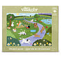 Villager Bark Park Puzzle 250pcs