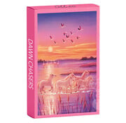 Olleo Puzzles Olleo Dawn Chasers Mini Puzzle 99pcs