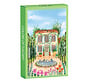 Olleo Colors of Tuscany Mini Puzzle 99pcs