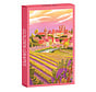 Olleo Golden Grapes Mini Puzzle 99pcs