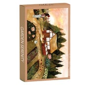 Olleo Puzzles Olleo Garden Serenity Mini Puzzle 99pcs