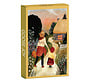 Olleo Goose Joy Mini Puzzle 99pcs