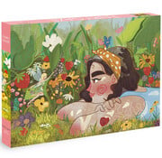 Olleo Puzzles Olleo Fairy Gaze Puzzle 500pcs